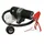 LOCK KIT- "PIAGGIO GENUINE PART" GILERA 50 SMT, RCR 1998>2004  -00H05905251-