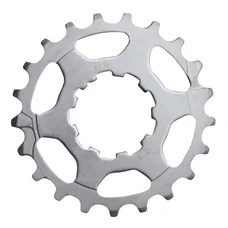 CASSETTE SPROCKET 10 Speed MICHE FOR SHIMANO 21T.