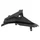 1B008906 - LH DASHBOARD COVER