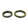 ROULEMENT JEU DE DIRECTION TRIPEAK JETSTREAM PRO SOLITECH CERAMIQUE - 30.5 x 41.8 x 8mm 45x45- - 40.5 x 49.5 x 6.5mm 45x45- (GARANTIE 4 ans) -COMPATIBLE SPECIALIZED TARMAC SL4; SL5- (VENDU A LA PAIRE)