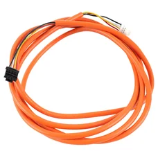 CABLE DE CONNEXION POUR ECRAN / CONTROLEUR TROTTINETTE COMPATIBLE XIAOMI MI4 GO (CAN BUS)  -SELECTION P2R-