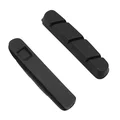 PATIN DE FREIN ROUTE NEWTON POUR CAMPAGNOLO 2000> (PAIRE SUR CARTE)
