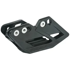 GUIDE CHAINE PERFORMANCE MOTO POUR YAMAHA 125-250 YZ 2009>2022, 250-450 YZF 2009>2022 NOIR  -POLISPORT-