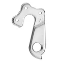 DERAILLEUR HANGER-MARWI-ALUMINIUM- KTM  GH-098 (SOLD PER UNIT)