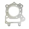 CYLINDER HEAD GASKET- "PIAGGIO GENUINE PART" APRILIA 150 LEONARDO, 150 SCARABEO  -AP0650172-