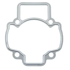 GASKET SET FOR CYLINDER KIT FOR SCOOT DR FOR PIAGGIO 50 ZIP 2STROKE, TYPHOON, LIBERTY 2STROKE/GILERA 50 STALKER, ICE/APRILIA 50 SR AIR 2012> (ONLY CYLINDER HEAD GASKET)