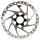 DISQUE DE FREIN VTT CENTERLOCK SHIMANO 180mm DEORE/SLX  RT64