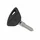 EBAUCHE DE CLE ORIGINE PIAGGIO 660 APRILIA RS, TUONO 2020> -2B006659-