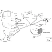 Circuit electrique ii