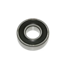 WHEEL BEARING 6202-2RS (15x35x11) SKF FOR DERBI 50 SENDA DRD FRONT+REAR, GPR 50 FRONT+REAR/GILERA 50 SMT FRONT+REAR, RCR FRONT+REAR/MBK 50 X-POWER AR/YAMAHA 50 TZR REAR (SOLD PER UNIT)