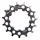 CASSETTE SPROCKET  8/9 Speed MICHE FOR SHIMANO 15T.