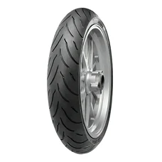 PNEU MOTO 17'' 120/70-17 CONTINENTAL CONTIMOTION RADIAL ZR M/C FRONT TL 58W