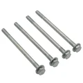 TOP ENGINE STUD  TOP PERF FOR DERBI 50 SENDA 2006>, GPR 2006> (FOR HEAD REF 22052) (M7x1000) (SOLD PER 4)