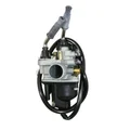 CARBURETTOR "PIAGGIO GENUINE PART" APRILIA 50 RS4 2011>2016  -CM152713-.