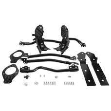 FRAME REINFORCEMENT KIT "PIAGGIO GENUINE PART" PORTER EURO 6  -1E001645-
