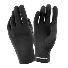 SOUS GANTS TUCANO POLE NOIR TAILLE M-L  (PAIRE)