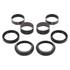 SHOWA OFF ROAD FRONT FORK - RECONDITIONING KIT FOR KAWASAKI 450 KX F 2017>2018, 450 KX 2019>2022, 450 KX XC 2021>2022  Ø 49mm