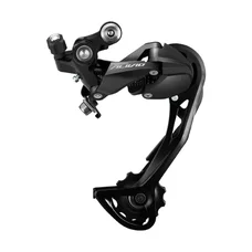 DERAILLEUR-REAR-FOR MTB- SHIMANO  9 Speed. ALIVIO M3100 - Black- SGS