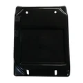 MUD FLAP - REAR "PIAGGIO GENUINE PART" MOTO-GUZZI 750 BREVA, NEVADA, V7  -GU31438765-