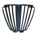 RADIATOR GRID  "PIAGGIO GENUINE PART" 125-300 MP3 IBRIDE WHITE 566  -65629400DG-