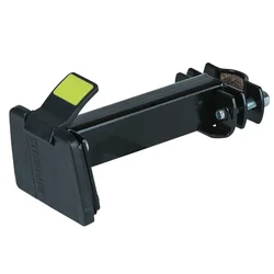 FIXATION/ATTACHE PANIER AVANT BASIL BASEASY SUR POTENCE A PLONGEUR DIAM 22-25.4