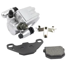 ETRIER DE FREIN AV ADAPTABLE RIEJU 50 MRT 2006> (OEM: 000.860.5111) -P2R