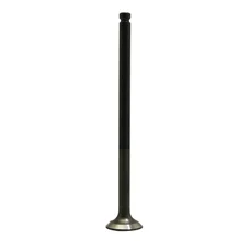 SOUPAPE D'ECHAPPEMENT ORIGINE PIAGGIO 50 TYPHOON, FLY, VESPA LX, VESPA-S (4T 4V)/APRILIA 50 SR MOTARD, SPORT-CITY ONE (4T 4V)  -872272-