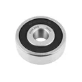 WHEEL BEARING 6300-2RS (10x35x11) (SELECTION P2R) FOR MBK 50 BOOSTER -FRONT-, NITRO -FRONT-/YAMAHA 50 BWS -FRONT-, AEROX -FRONT- (SOLD PER UNIT)