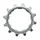 CASSETTE SPROCKET 11 Speed MICHE FOR SHIMANO  11T. First WITH 2ND POSITION 12T