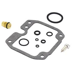 NECESSAIRE/KIT REPARATION CARBURATEUR MOTO ADAPTABLE YAMAHA 125 TT-R 2000>2007, XT R 2005>2008 TYPE TOURMAX CAB-Y63 (JOINT NBR98) -AVOC