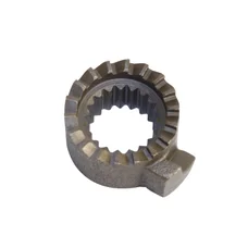 ROCHET DE KICK 50 A BOITE TYPE  MINARELLI 50 AM6/GENERIC 50 TRIGGER  -P2R-
