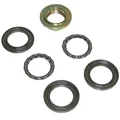 STEERING HEADSET FOR SCOOT KEEWAY 50 FACT, MATRIX, FOCUS/CPI 50 GTR LC, HUSSAR, OLIVER, POPCORN/BAOTIAN BT49, QT18  -SELECTION P2R-