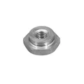 NUT - FOR HEADLIGHT COVER FOR MOPED - SOLEX