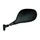 RETROVISEUR ADAPTABLE SUZUKI 600 GSR 2006>2010, 650 GSF BANDIT 2006>  GAUCHE NOIR (OE 56600-38G11-000) (HOMOLOGUE CE)  -SELECTION P2R-