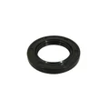 OIL SEAL FOR WHEEL AXLE FOR PIAGGIO 50 ZIP 2STROKE, TYPHOON, NRG, LIBERTY 2STROKE, VESPA LX 2STROKE/GILERA 50 STALKER, ICE, RUNNER, DNA (30x47x6mm - NITRILE) (SOLD PER UNIT)  -SELECTION P2R-