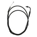 CABLE/COMMANDE/TRANSMISSION FERMETURE DE GAZ ORIGINE PIAGGIO 125 LIBERTY 3 SOUPAPES 2013>2014  -1C000233-