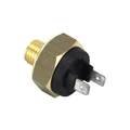 SONDE DECLANCHEMENT DE VENTILATEUR ORIGINE PIAGGIO 125 HEXAGON/APRILIA 125 RUNNER  -293301-