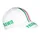 CASQUETTE VELO EQUIPE VINTAGE 7-ELEVEN BLANC