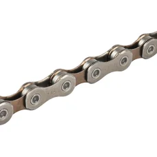 CHAINE VELO 12V. VTT SRAM SX EAGLE 126 MAILLONS ARGENT (MONTAGE