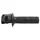 THROTTLE  HANDLE FOR 50cc MOTORBIKE RIEJU 50 SMX 2006>, MRX 2006>, RR 2006>, SPIKE 2006>  -DOMINO-
