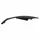 CACHE AILE INFERIEUR DROIT ORIGNE PIAGGIO 125 MEDLEY 2016> -1B0018630000C-