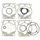 JOINT HAUT MOTEUR MOTO CROSS ADAPTABLE KTM 65 SX 2009>2018, 65 SXS 2012>2015  (POCHETTE)  -XRADICAL-