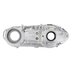 COUVERCLE/CACHE DE TRANSMISSION ORIGINE PIAGGIO 500-530 MP3 2018> (AVEC MARCHE ARRIERE) -1A0135195-
