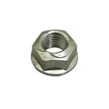 ECROU BRIDE (12x1.25) ORIGINE PIAGGIO COMMUN A LA GAMME -261319-