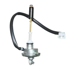 JAUGE A ESSENCE 50 A BOITE ADAPTABLE RIEJU 50 RS2  -SELECTION P2R-