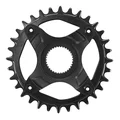 PLATEAU VAE BAFANG POUR MOTEUR M820 CL 53 mm 32 DTS NOIR (MM G520-0110) NARROW WIDE