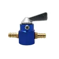 ROBINET ESSENCE UNIVERSEL REPLAY DIAM 6 mm BLEU