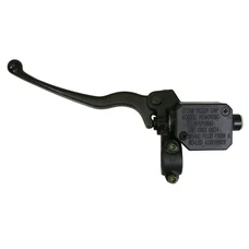 MAITRE CYLINDRE DE FREIN ARRIERE ORIGINE PIAGGIO 125-250 X9 2003>  -CM076304-