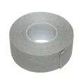 HANDLEBAR TAPE- VELOX TRESSOREX COTTON LIGHT GREY 20mm x 2,60M (SOLD PER UNIT)