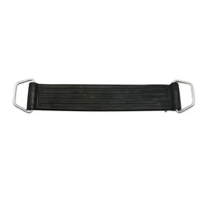BATTERY RETAINING STRAP "PIAGGIO GENUINE PART" 400-500 BEVERLY, 125 VESPA PX/APRILIA 125 RS, TUONO  -218812-